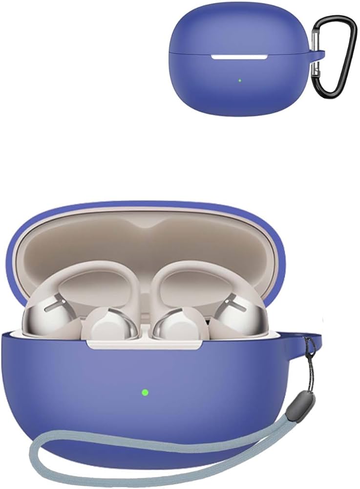 ShOkz opendots one 充電ケース Amazon | For SHOKZ OpenDots ONE ケース YAJOJO ワイヤレス